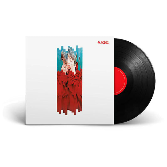 Placebo - Placebo re:created (Gatefold Sleeve LP)
