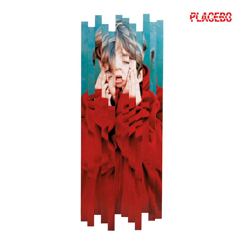 Placebo - Placebo re:created (Gatefold Sleeve, Deluxe Edition LP)