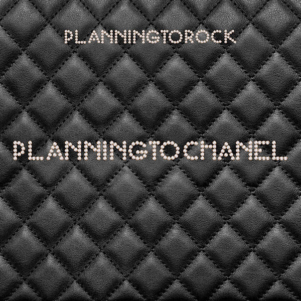 Planningtorock - Planningtochanel (LP)