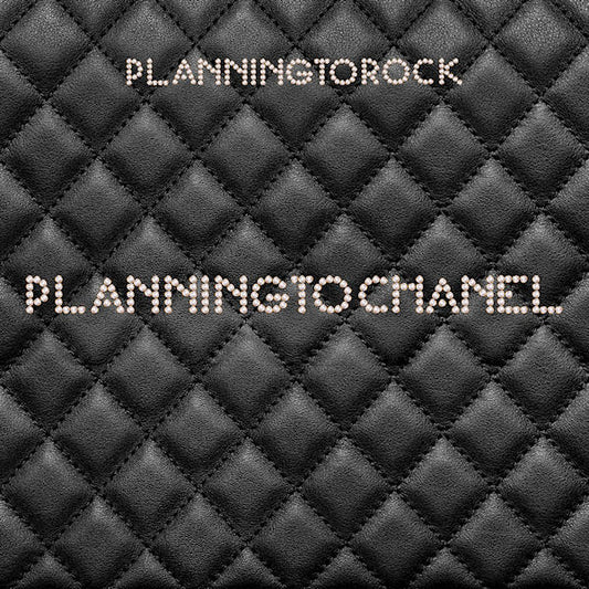 Planningtorock - Planningtochanel (LP)