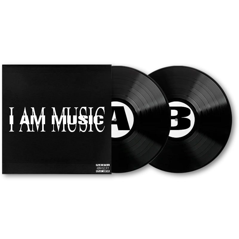 Playboi Carti - Music (LP)