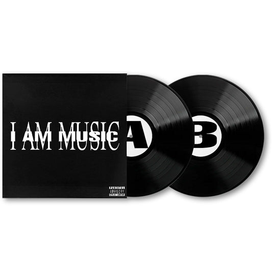 Playboi Carti - Music (LP)