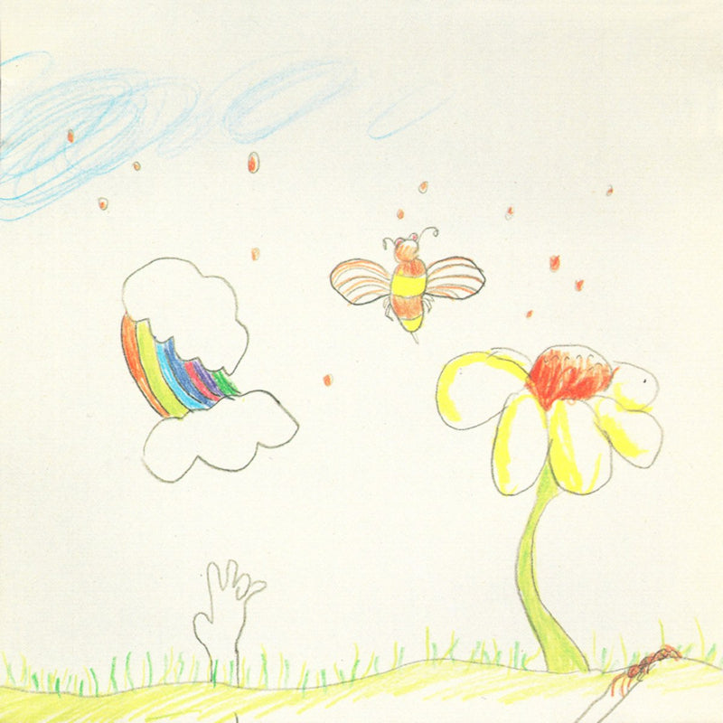 Plush - More you becomes you -white vinyl- (LP)