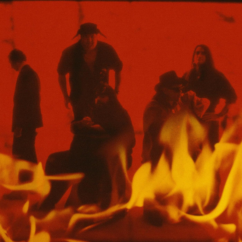 Poison Idea - We must burn (CD)