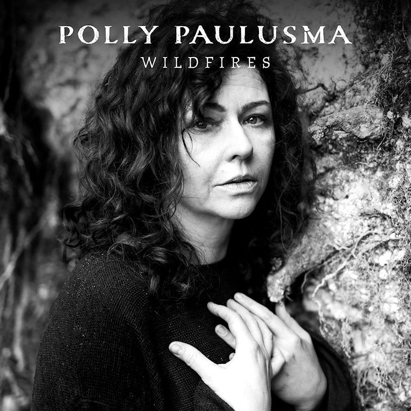 Polly Paulusma - Wildfires (LP)