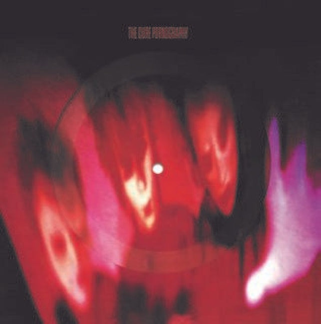 The Cure - Pornography (40th Anniversary / Rsd 22, Picture Disc LP)