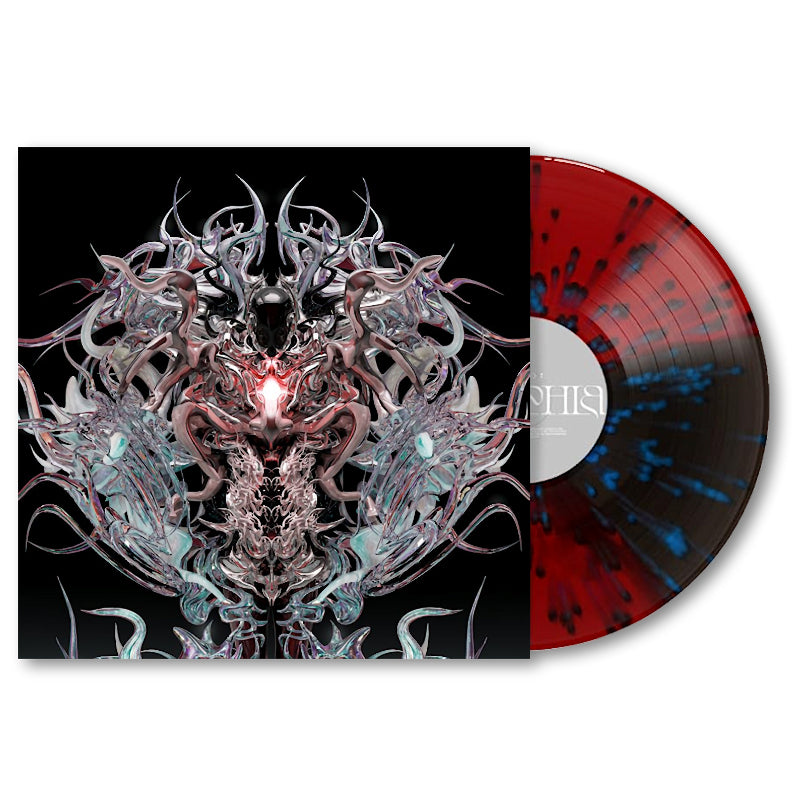 Polyphia - Remember that you will die (Coloured Vinyl LP)