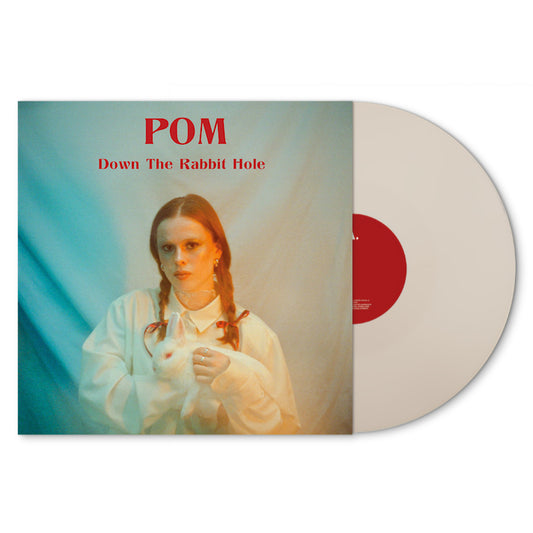 Pom - 7-Down The Rabbit Hole (Rsd, Limited Edition 7-inch single)