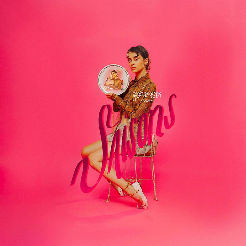 Pomme - Saisons (Limited Edition LP)