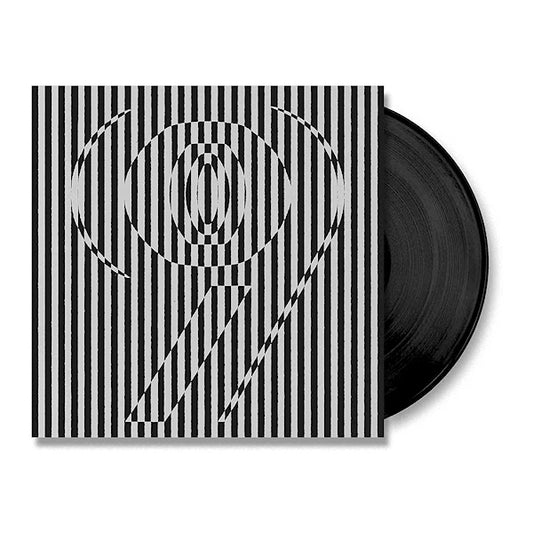 Pond - 9 (LP)