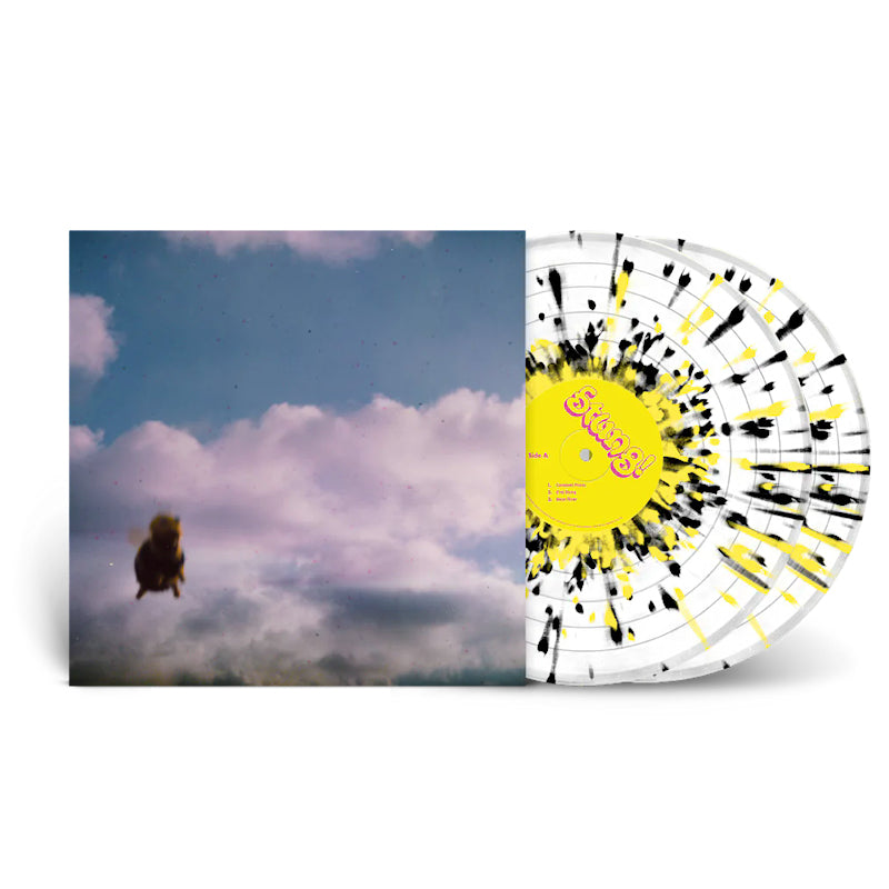 Pond - Stung! (LP)