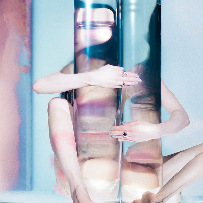 Poppy - Empty hands (CD)