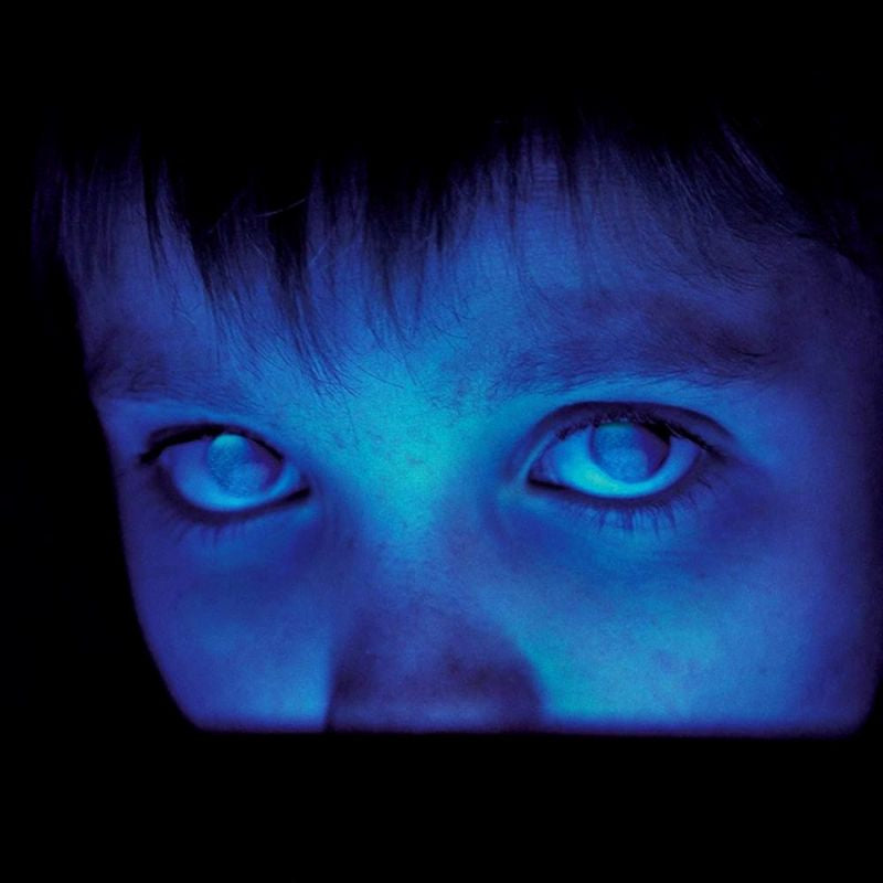 Porcupine Tree - Fear of a blank planet (.. Planet, Digipak CD)