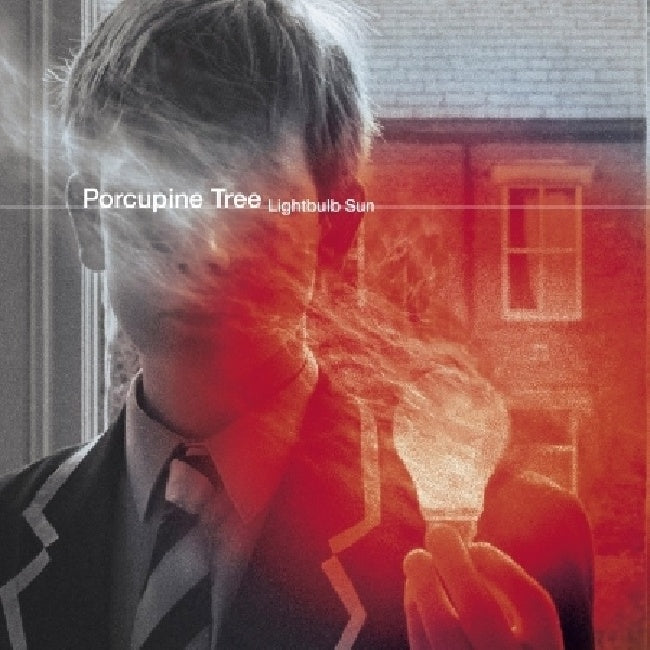 Porcupine Tree - Lightbulb sun (Gatefold Sleeve LP)
