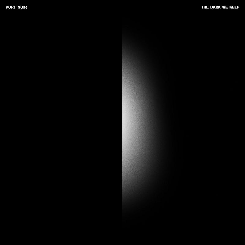 Port Noir - The dark we keep (Digipak, Limited Edition CD)