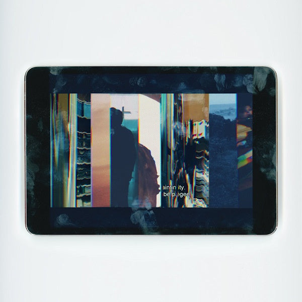 Portico Quartet - Art in the age of automation (CD)