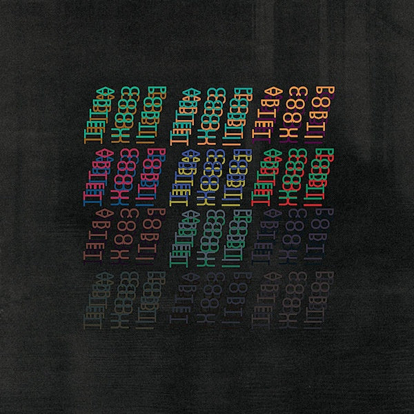 Portico Quartet - Portico quartet (LP)