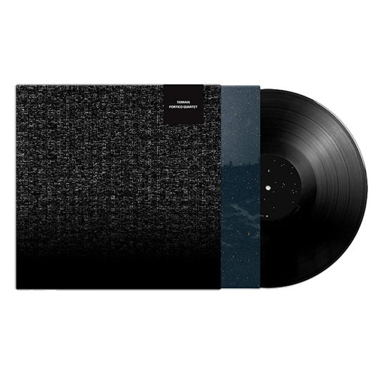 Portico Quartet - Terrain (LP)