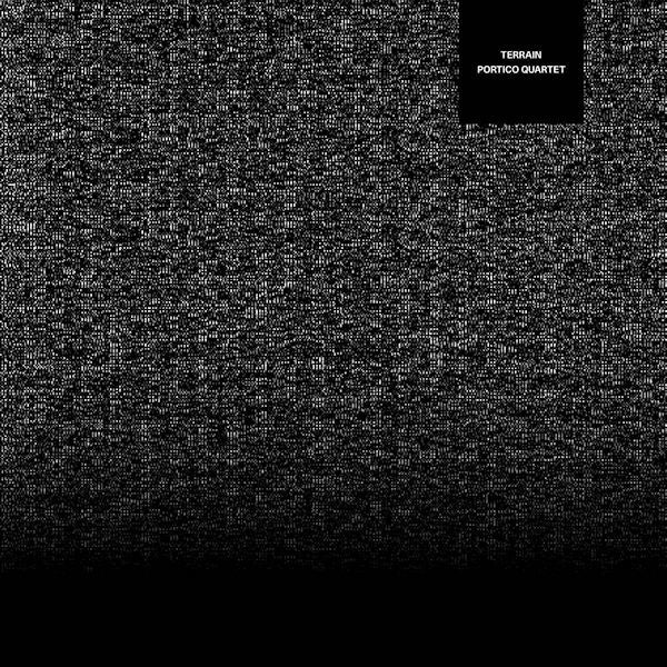 Portico Quartet - Terrain (LP)