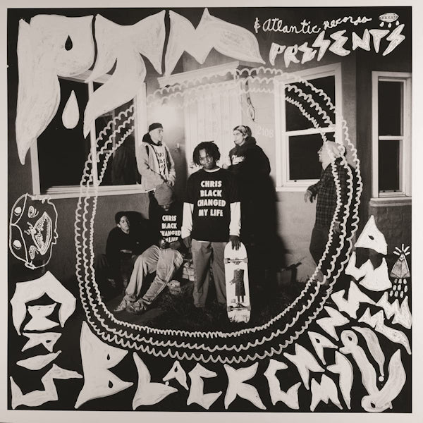 Portugal. the Man - Chris black changed my life (6973864 CD)