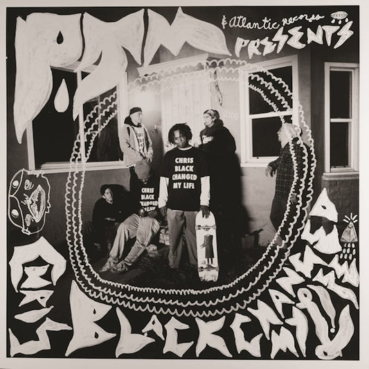 Portugal. the Man - Chris black changed my life (6973864 CD)