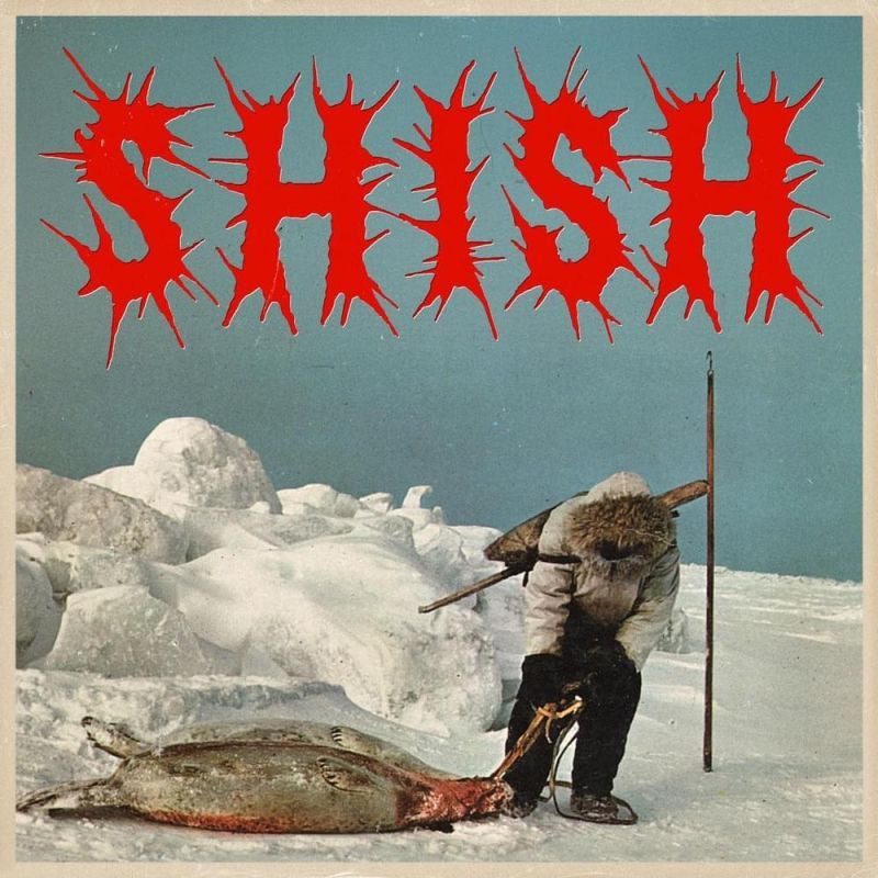 Portugal. The Man - Shish (Coloured Vinyl LP)