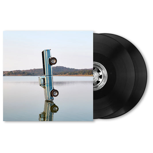 Post Malone - F-1 trillion (LP)