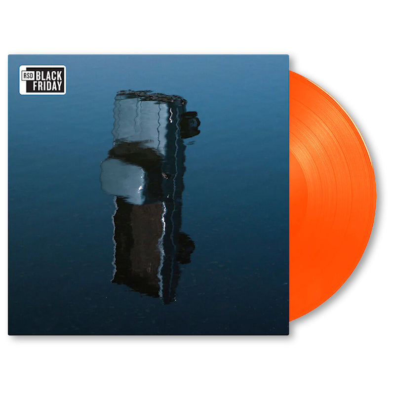 Post Malone - Long bed (Coloured Vinyl, Black Friday LP)