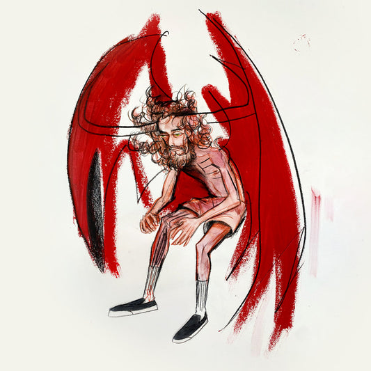 Pouya - Blood was never thick as water (LP)