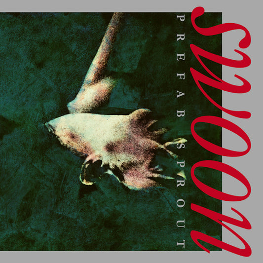 Prefab Sprout - Swoon (180gr., High Quality, Gatefold Sleeve LP)