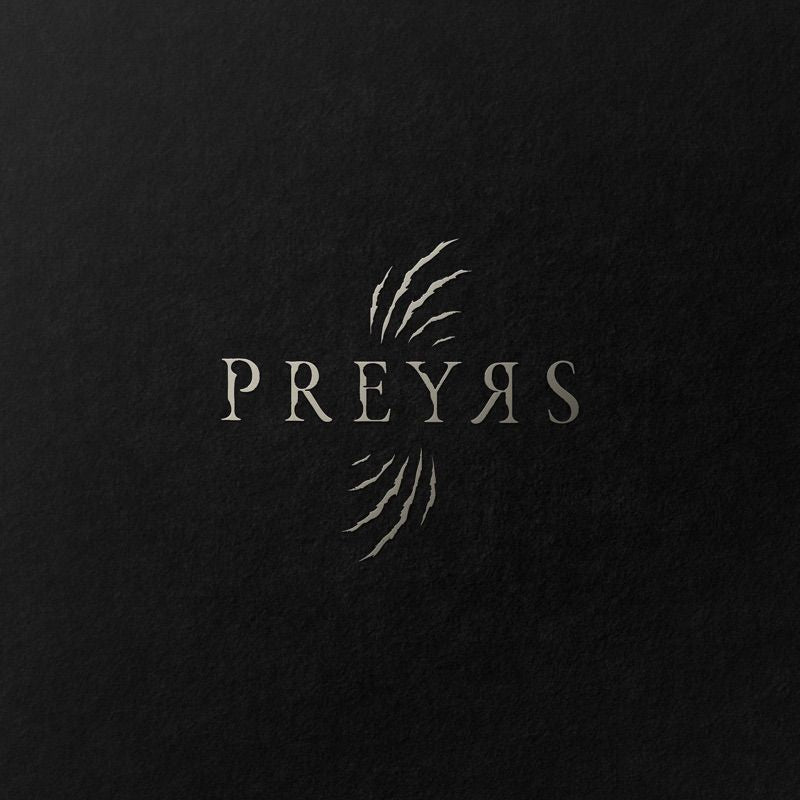 Preyrs - The wounded healer (CD)