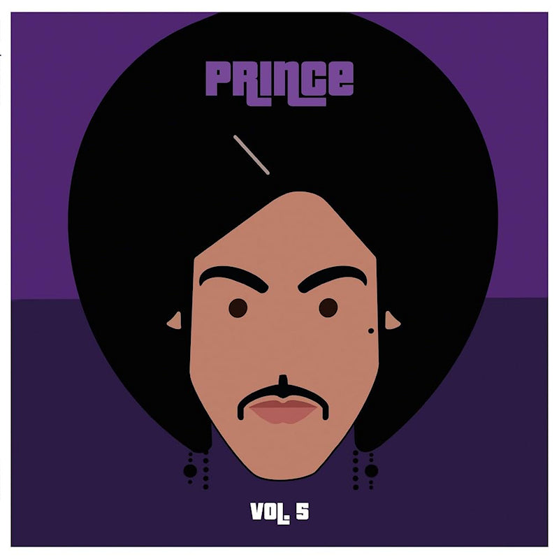Prince - Chameleon vol. 5 (LP)