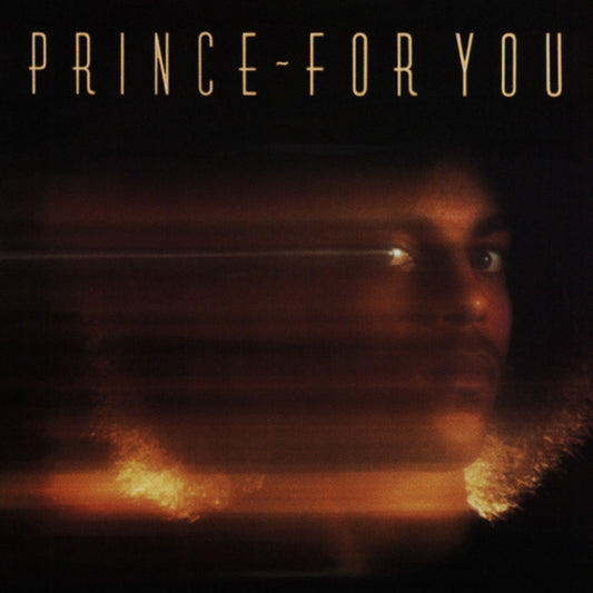 Prince - For you (5044695 LP)