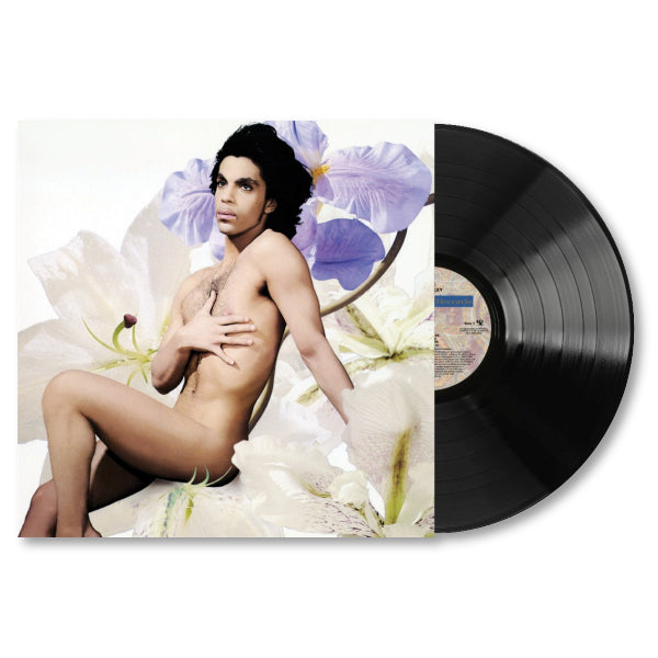 Prince - Lovesexy (5044696 LP)