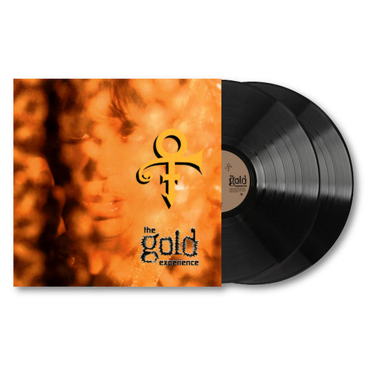 Prince - The gold experience (4646903 LP)