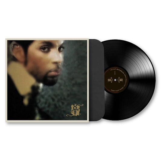 Prince - The truth (4646901 LP)