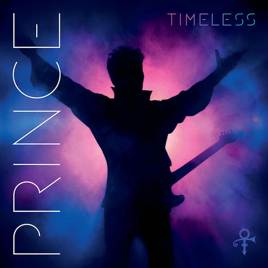 Prince - Timeless (LP)