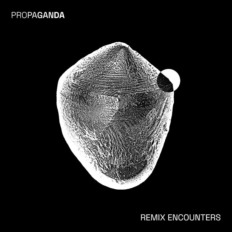 Propaganda - Remix encounters (LP)