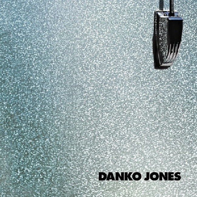 Danko Jones - Danko jones (12-inch maxi-single)