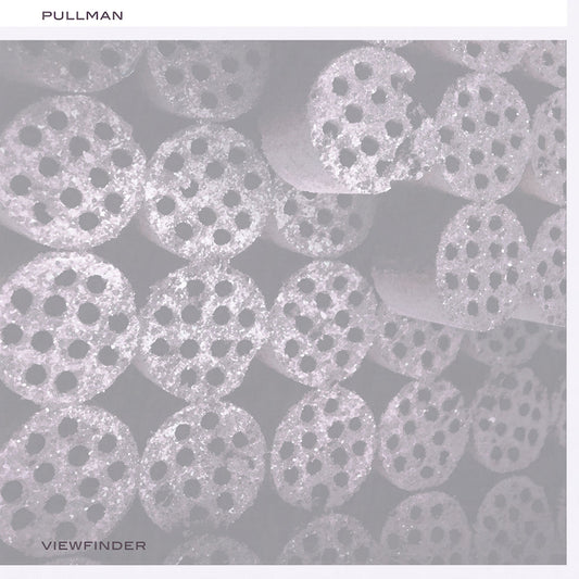 Pullman - Viewfinder (Members of Rex/Tortoise/Come CD)