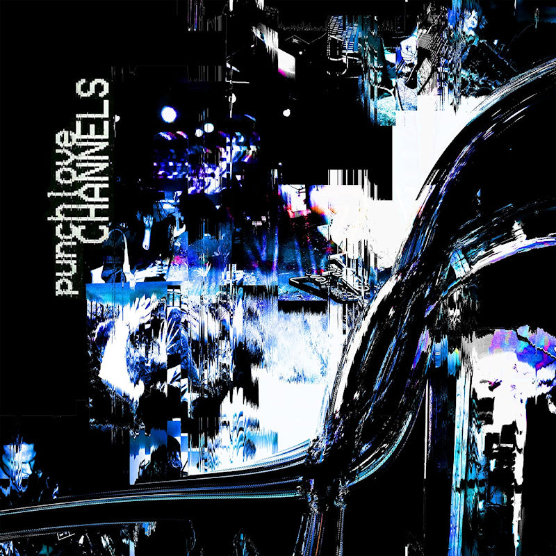 Punchlove - Punchlove (LP)