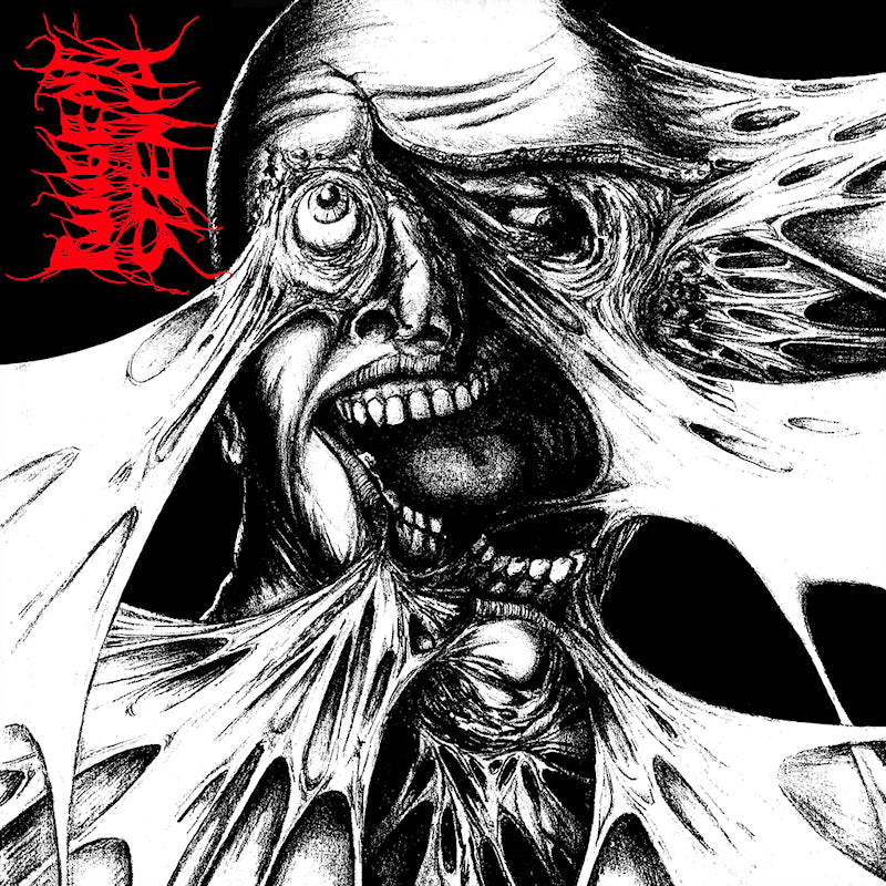 Pungent Stench - Pungent stench (CD)