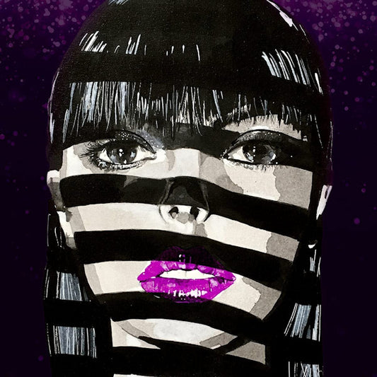 Purple Disco Machine - Exotica (High Quality, Gatefold Sleeve LP)