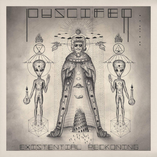 Puscifer - Existential reckoning (4597425 LP)