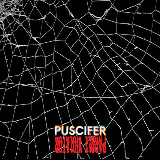 Puscifer - Parole violator (CD)