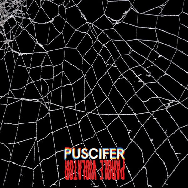 Puscifer - Parole violator (CD)