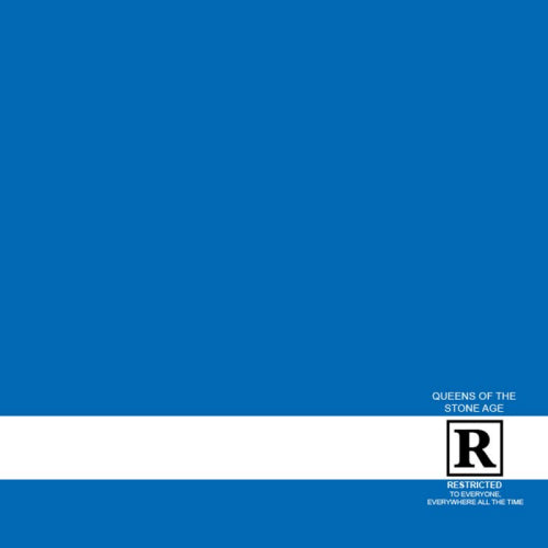 Queens of the Stone Age - Rated r (4445129 LP)