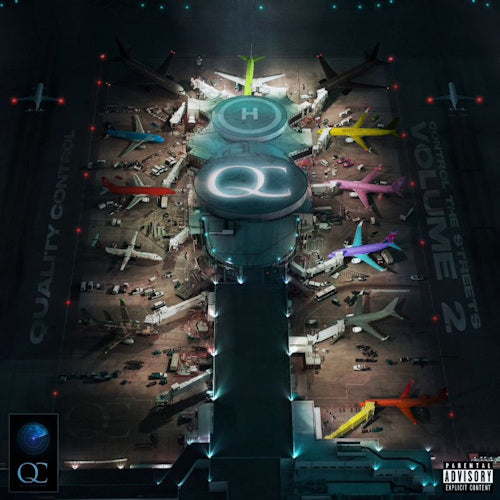 Quality Control - Control the streets vol.2 (.. Control the Streets Volume 2 CD)