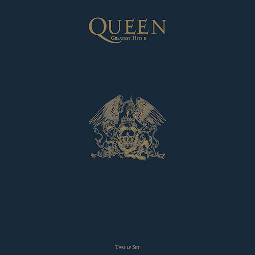 Queen - Greatest hits 2 (180gr., High Quality LP)