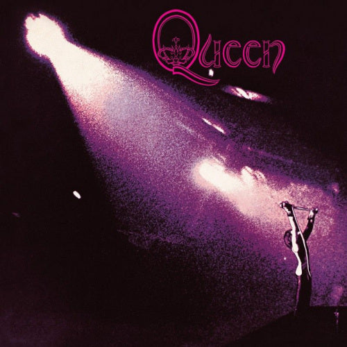 Queen - Queen (180 Grams Vinyl / Halfspeed Remastered, High Quality LP)